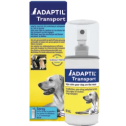 Adaptil Adaptil Transport Spray – 60 Ml