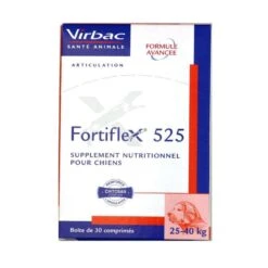 Fortiflex - Voedingssupplement Voor Gewrichten -Hondenproduct Winkel fortiflex voedingssupplement voor gewrichten 2