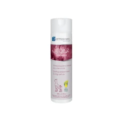 Maxani Dermoscent Atop 7 Shampoo - 200 Ml