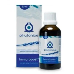 Hondenproduct Winkel 11 Phytonics Phytonics Immu Boost - 50 Ml