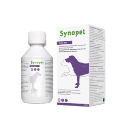 PhytoTreat Synopet Flex-Dog - 200 Ml -Hondenproduct Winkel phytotreat synopet flex dog 200 ml 2