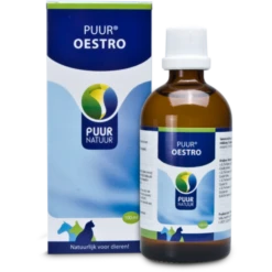 PUUR Puur Oestro/Brons - 100 Ml