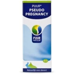 PUUR Puur Pseudo Pregnancy/Schijnzwanger - 50 Ml