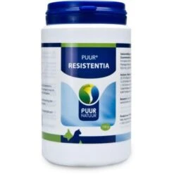 PUUR Puur Resistentia/Weerstand H/K - 150 Gram