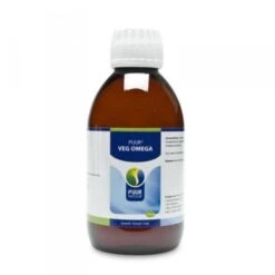 PUUR Puur Veg Omega - 250 Ml