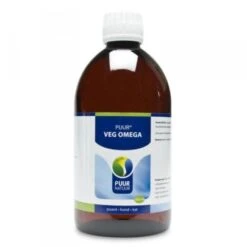 PUUR Puur Veg Omega - 500 Ml