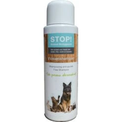 STOP! Animal Bodyguard STOP! Vlooienshampoo - 250 Ml