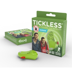 Tickless Tickless Human - Teken Verjager