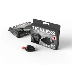 Tickless Tickless Pet - Teken - Vlooien Verjager -Hondenproduct Winkel tickless tickless pet teken vlooien verjager 2