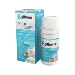 Vétoquinol Zylkene - 75 Mg 30 Capsules