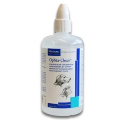 Virbac Ophta-Clean - 100 Ml