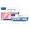 Virbac Telizen - 30 Tabletten M-L - 100 Mg - Vanaf 10 Kilo