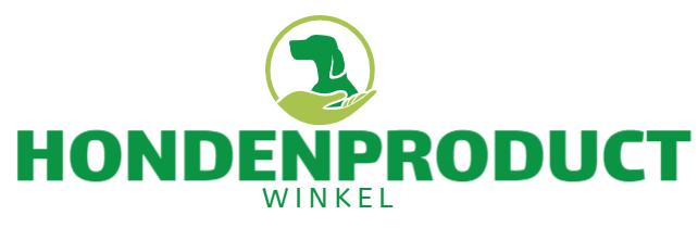 Hondenproduct Winkel